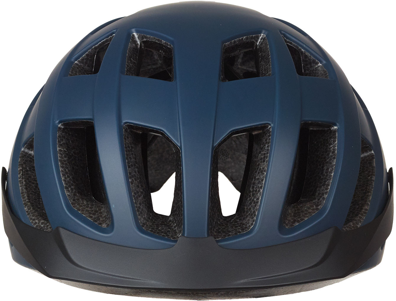 Fietshelm Polisport City Move M 54-58 cm - denim