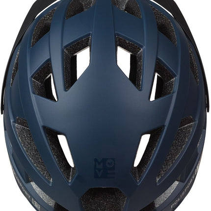 Fietshelm Polisport City Move M 54-58 cm - denim - afbeelding 4