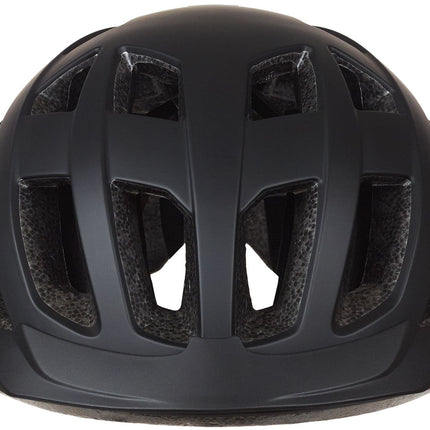 Fietshelm Polisport City Move M 54-58 cm - zwart - afbeelding 3