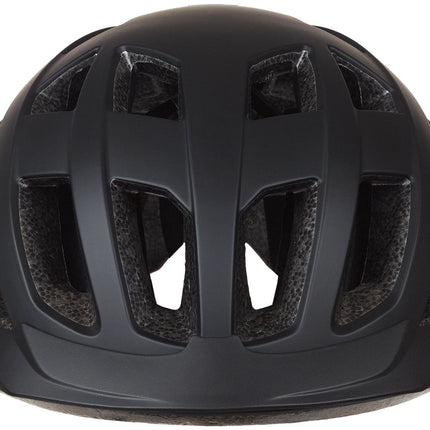 Fietshelm Polisport City Move L 58-61 cm - zwart - afbeelding 3