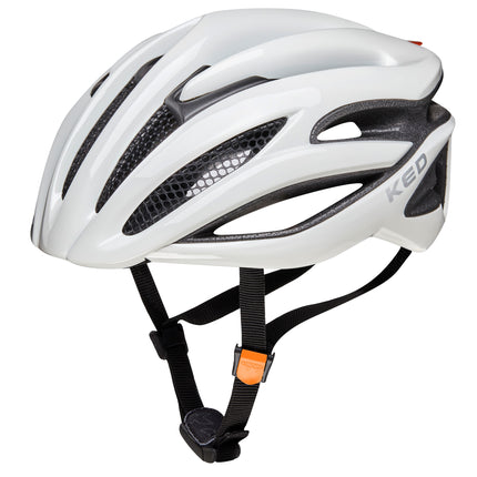Fietshelm KED Rayzon M (55-59cm) - wit