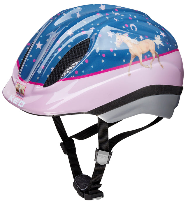 Fietshelm Meggy Originals S (46-51cm) - paardenvriend