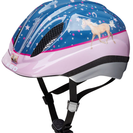 Fietshelm KED Meggy Originals XS (44-49cm) - Paardenvriend - afbeelding 3