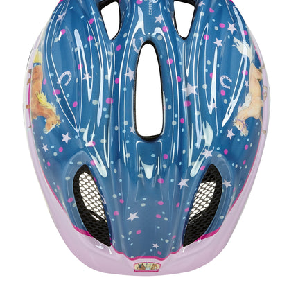 Fietshelm KED Meggy Originals XS (44-49cm) - Paardenvriend - afbeelding 2
