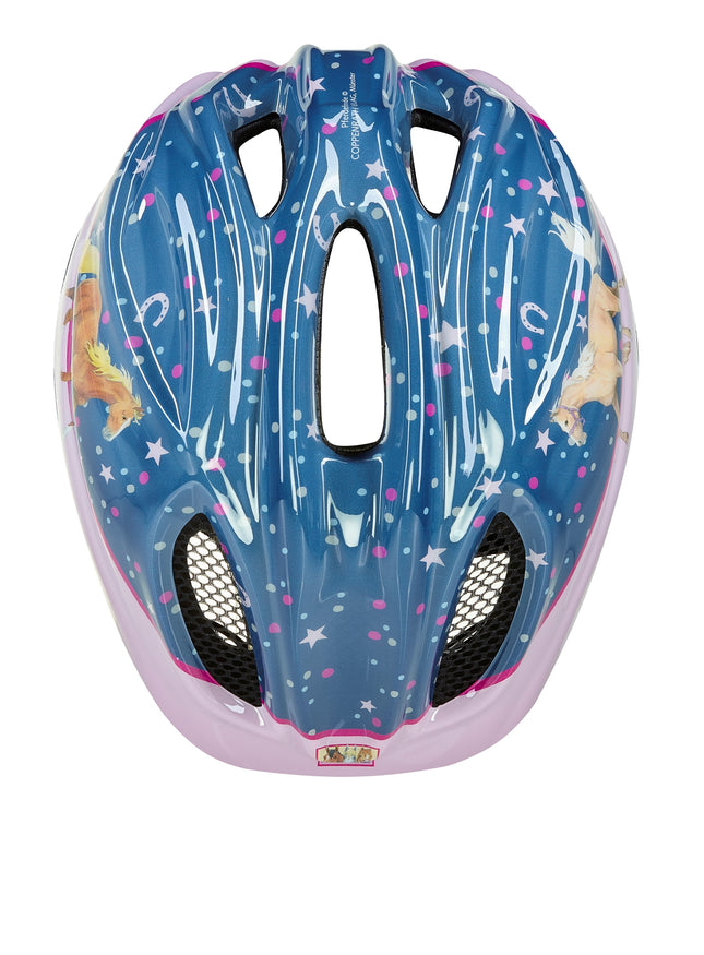Fietshelm KED Meggy Originals XS (44-49cm) - Paardenvriend - afbeelding 2