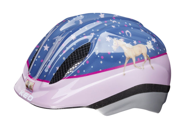Fietshelm KED Meggy Originals S/M (49-55cm) - paardenvriend