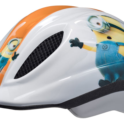 Fietshelm KED Meggy Originals XS (44-49cm) - minions