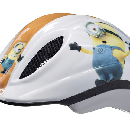 Fietshelm KED Meggy Originals S/M (49-55cm) - minions