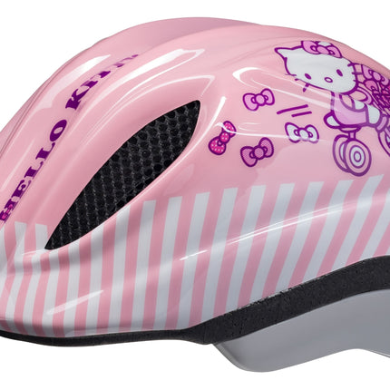 Fietshelm KED Meggy Originals XS (44-49cm) - Hello Kitty