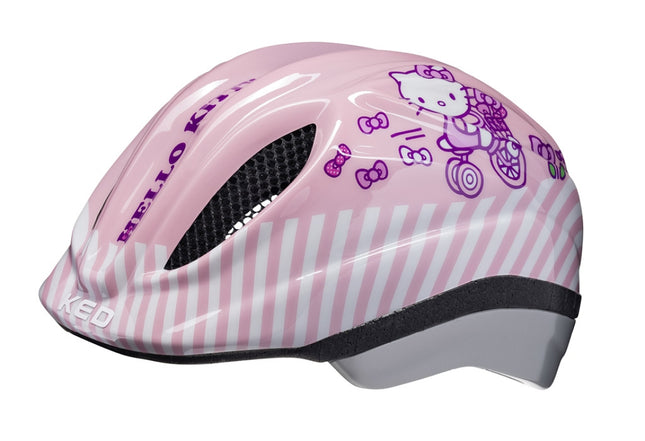 Fietshelm KED Meggy Originals S/M (49-55cm) - Hello Kitty