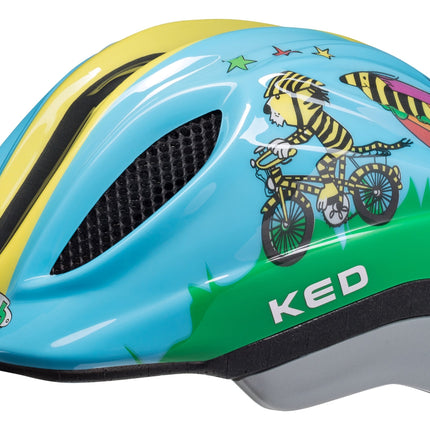 Fietshelm KED Meggy Originals XS (44-49cm) - Janosch