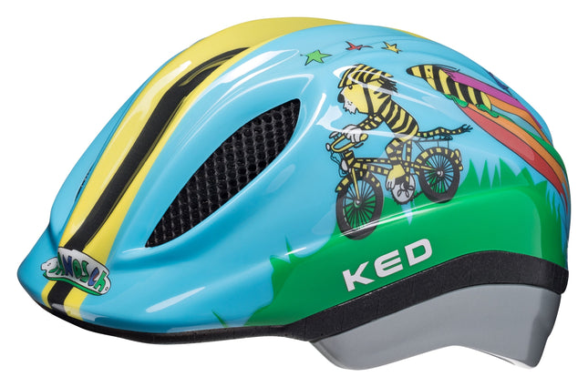Fietshelm KED Meggy Originals XS (44-49cm) - Janosch