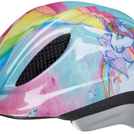 Casque de vélo KED Meggy Originals S (46-51cm) - paradis des licornes