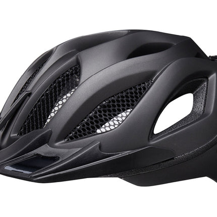 Fietshelm KED Spiri II M (52-58 cm) - matt black