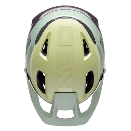 Fietshelm KED Pector ME1 M (52-58cm) - olive lilac