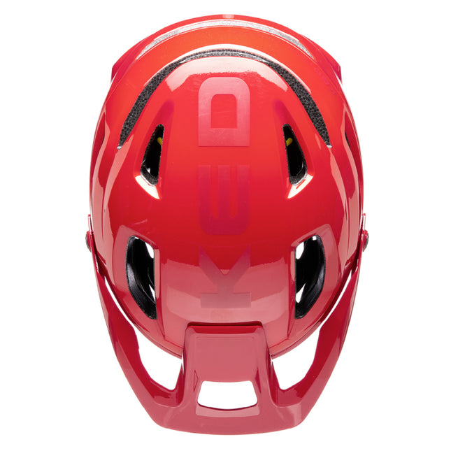 Fietshelm KED Pector ME-1 L (56-61cm) - fiery red