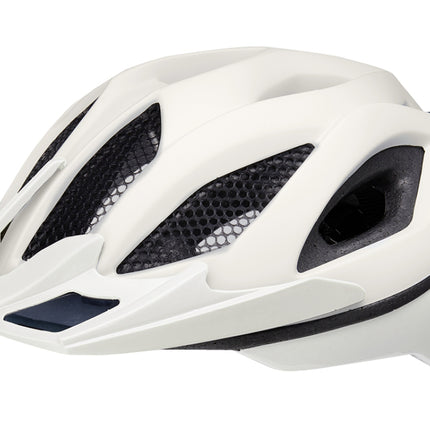 Fietshelm KED Spiri II L (55-61 cm) - ash light