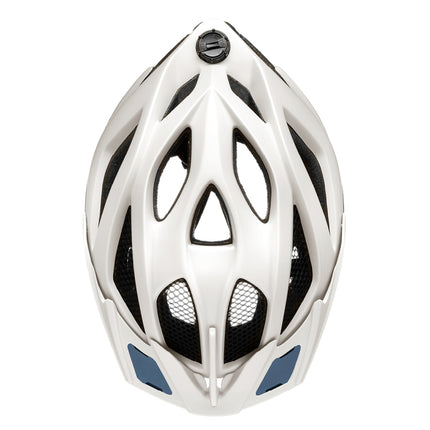 Fietshelm KED Spiri II L (55-61 cm) - ash light