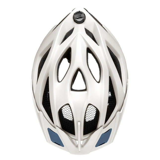 Fietshelm KED Spiri II L (55-61 cm) - ash light