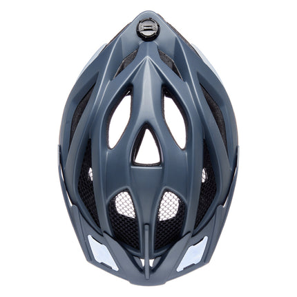 Fietshelm KED Spiri II M (52-58cm) - deep blue
