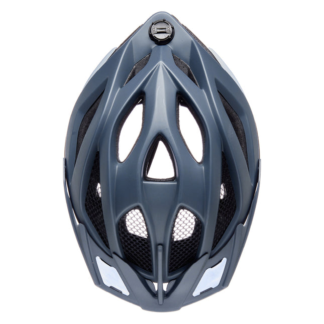 Fietshelm KED Spiri II M (52-58cm) - deep blue