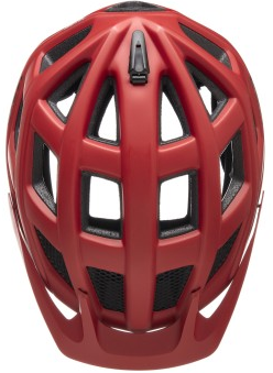 Fietshelm KED Crom XL (60-64cm) - crimson red matt