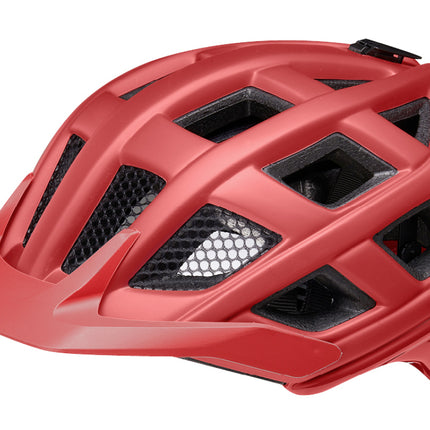 Fietshelm KED Crom XL (60-64cm) - merlot matt