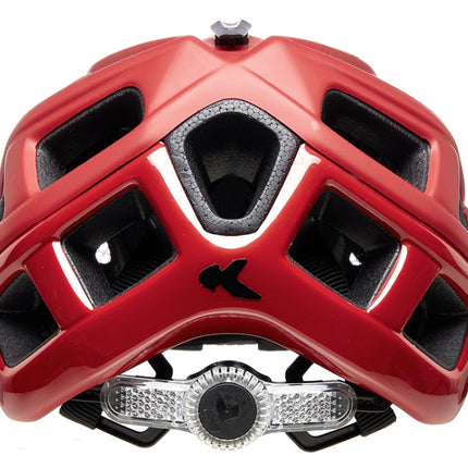 Fietshelm KED Crom XL (60-64cm) - merlot matt