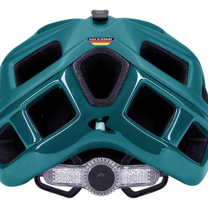 Fietshelm KED Crom XL (60-64cm) - arcardia dark matt - afbeelding 2