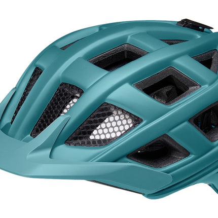 Fietshelm KED Crom M (52-58cm) - arcardia dark matt