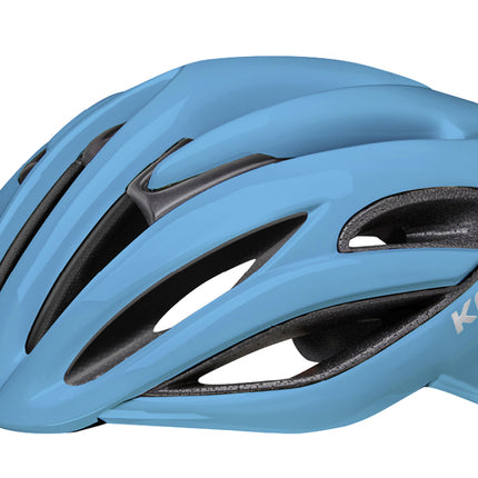 Fietshelm KED Rayzon M (55-59cm) - blue