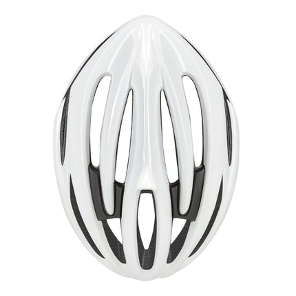 Fietshelm KED Rayzon L (57-61cm) - white