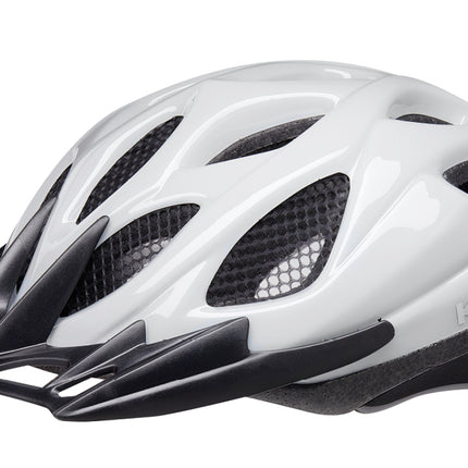 Fietshelm KED Tronus M (52-56cm) - quiet grey