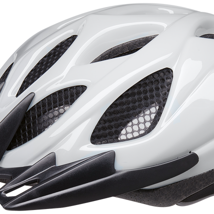 Fietshelm KED Tronus L (57-63cm) - quiet grey