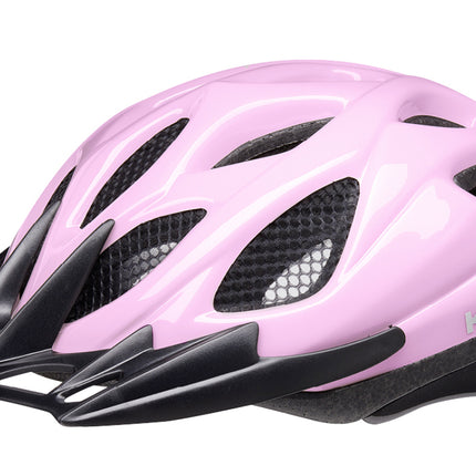 Fietshelm KED Tronus M (52-56cm) - rose tan