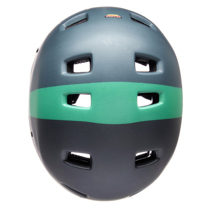 Fietshelm KED 5Forty M (54-58cm) - green matt