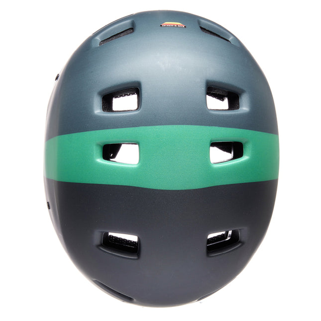 Fietshelm KED 5Forty M (54-58cm) - green matt