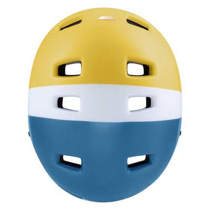 Fietshelm KED 5Forty M (54-58cm) - 3 colors retro boy