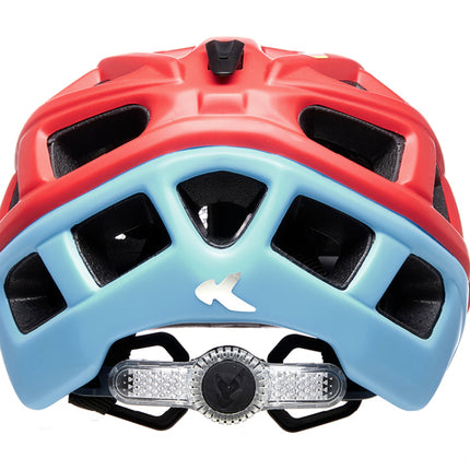 Fietshelm KED Kailu S (49-53cm) - blue matt