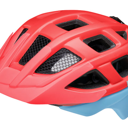 Fietshelm KED Kailu S (49-53cm) - blue matt
