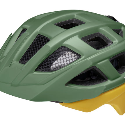 Fietshelm KED Kailu S (49-53cm) - yellow matt