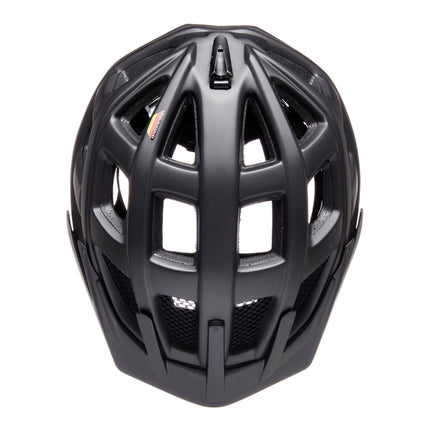 Fietshelm KED Kailu M (53-59cm) - black matt