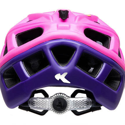 Fietshelm KED Kailu S (49-53cm) - purple matt