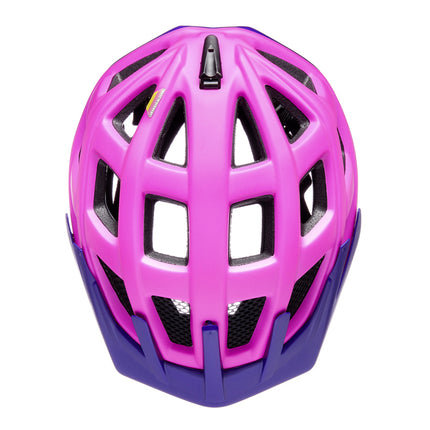 Fietshelm KED Kailu S (49-53cm) - purple matt