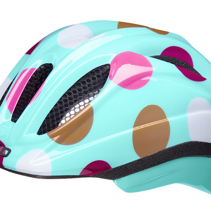 Fietshelm KED Meggy II Trend S (46-51cm) - dots retro