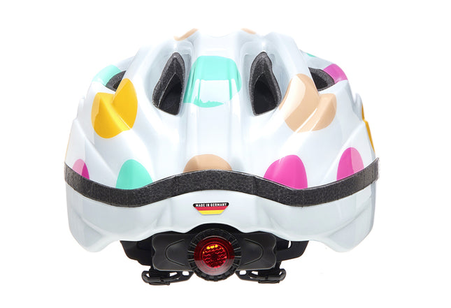 Fietshelm KED Meggy II Trend S/M (49-55cm) - dots colorful