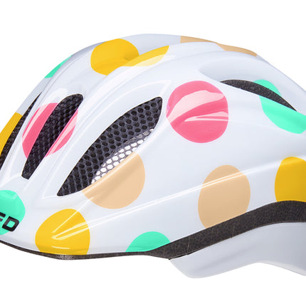 Fietshelm KED Meggy II Trend XS (44-49cm) - dots colorful
