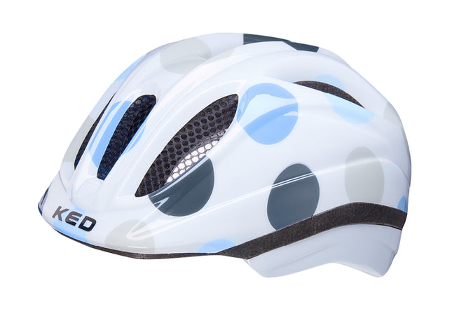 FietshelmKED Meggy II Trend S/M (49-55cm) - deep blue