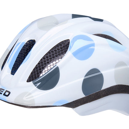 Fietshelm KED Meggy II Trend XS (44-49cm) - deep blue - afbeelding 3