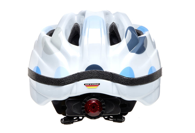 Fietshelm KED Meggy II Trend XS (44-49cm) - deep blue